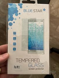 Pellicola protettiva Iphone X