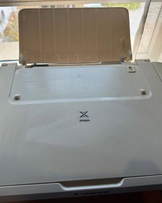Canon Pixma MG2550 Stampante Scanner
