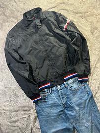 ⭐️ Giubbotto Moncler nero da uomo taglia 5 / XL 🔥