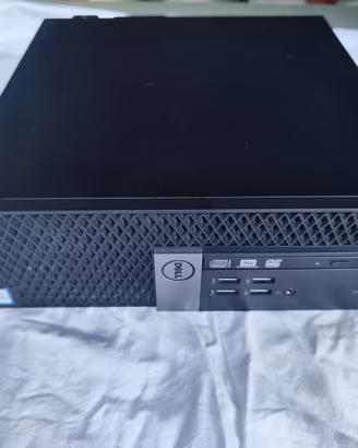 PC SFF Dell optiplex 7040 Intel i7 - NVME 256GB -