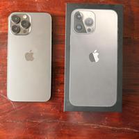 IPhone 13 Pro Max 256gb
