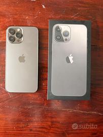 IPhone 13 Pro Max 256gb