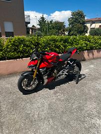 Ducati Streetfighter V4S