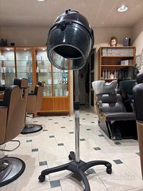 Casco asciugacapelli