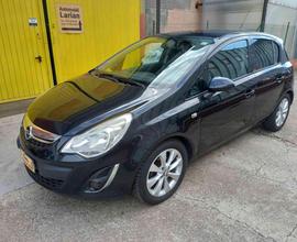 OPEL Corsa 1.2 5 porte One NEOPATENTATI