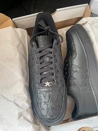 Scarpe Nike Air Force nuove