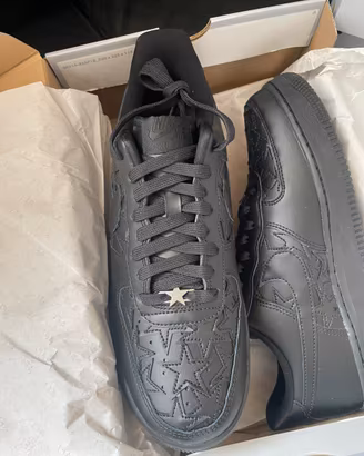 Scarpe Nike Air Force nuove