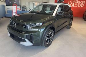 Citroën C3 Aircross PureTech Turbo 100 You
