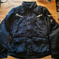 giacca moto BMW motorrad Alpinestar 