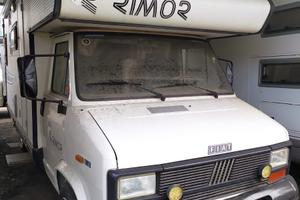 Camper Rimor