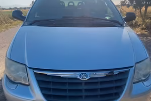 Chrysler Voyager