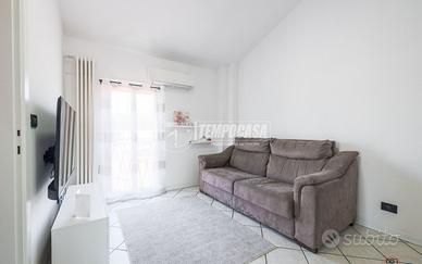 BILOCALE RISTRUTTURATO