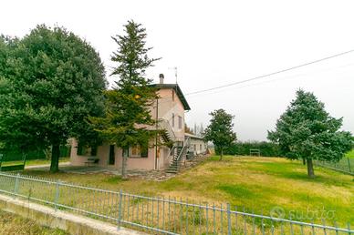 CASA INDIPENDENTE A RAVENNA