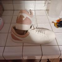 scarpe sneakers armani