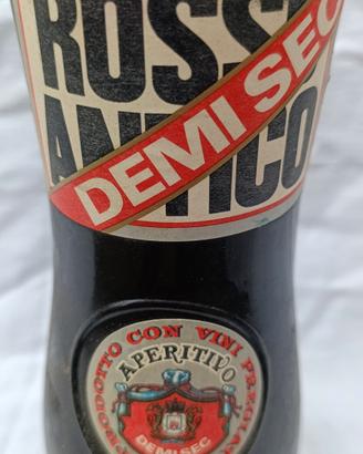 Rosso Antico Demi sec