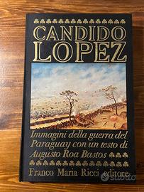 Candido Lopez | Franco Maria Ricci