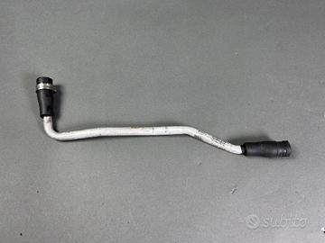 Abarth 500 595 Tubo Intercooler Originale stock