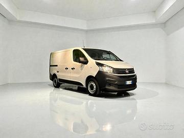 Fiat Talento 2.0 ecojet CH1 12Q 120cv S&S E6d-temp