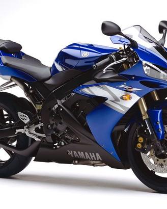 TELAIO TARGATO YAMAHA R1 2004 2005 2006