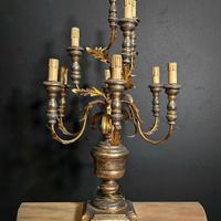 Lampada Fiorentina