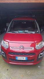Citroën C3 Picasso 1.6 Diesel – 03/2017 – 184.000