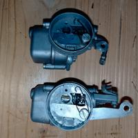 Carburatori Dell'orto SHA