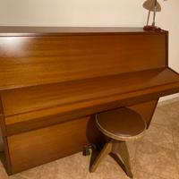 pianoforte verticale