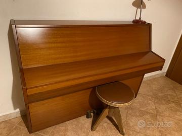 pianoforte verticale