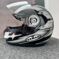 Casco  Vemar taglia M