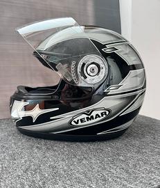Casco  Vemar taglia M