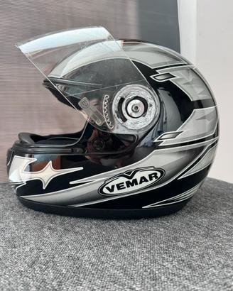 Casco  Vemar taglia M