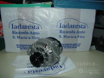 Alternatore ad kuhner fiat ducato 98490186