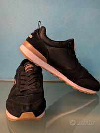 Sneakers Skechers - Gold'n Gurl,