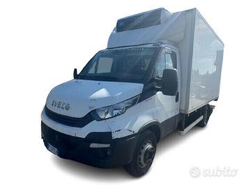 Iveco Daily frigo 60C15 BTor 3.0 HPT HD PC-RG Cabi