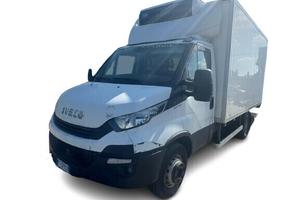 Iveco Daily frigo 60C15 BTor 3.0 HPT HD PC-RG Cabi