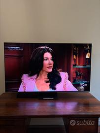 Samsung QE65Q95T 65” QLED 4K – TV PARI AL NUOVO