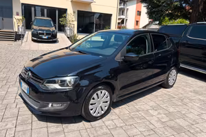 Volkswagen Polo 1.4 5 porte Comfortline NEOPATENTA