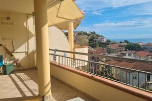 Alloggio in condominio