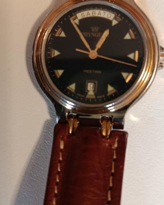 orologio pryngeps