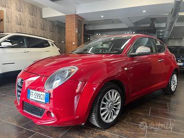 Alfa Romeo MiTo 1.4 T 120 CV GPL