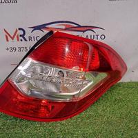 STOP FANALE POSTERIORE A LED DESTRO CITROEN C4 2a