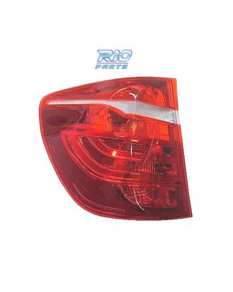 FANALE SINISTRO BMW X3 F25 11-13 BIANCO ROSSO