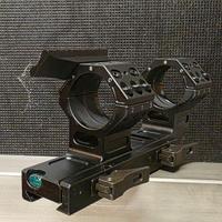 ROME Decumanus attacco ottica + rail