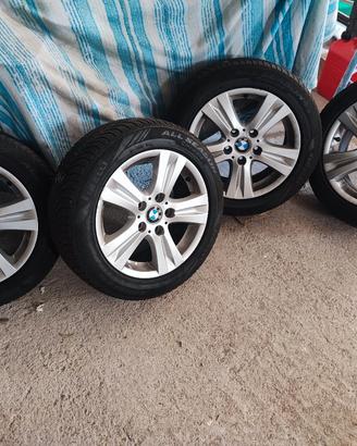 Cerchi originali BMW 16" e87 e88 