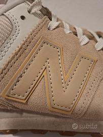 New Balance 574