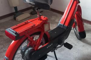Ciao Piaggio 