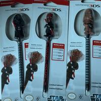 Pennini 3DS Star Wars