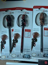 Pennini 3DS Star Wars