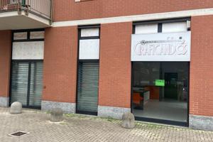 Locale commerciale Collegno