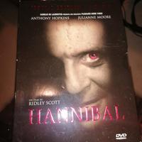 Hannibal - ed. speciale - Doppio DVD